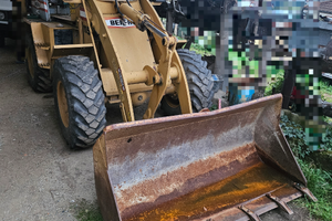 Terna benfra 1.15 OM40