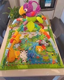 Palestrina Fisher Price Tucano