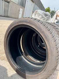 Pneumatici invernali Vredestein Wintrac Pro 275/40