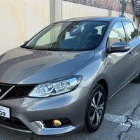 Nissan Pulsar 1.5 dCi Acenta. 2018