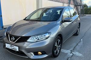 Nissan Pulsar 1.5 dCi Acenta. 2018