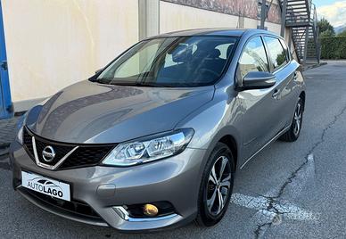 Nissan Pulsar 1.5 dCi Acenta. 2018