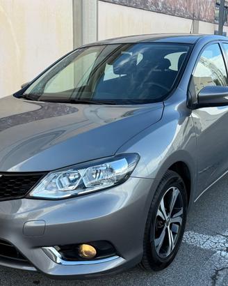Nissan Pulsar 1.5 dCi Acenta. 2018