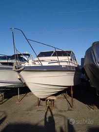 Fairline 26 svendita 