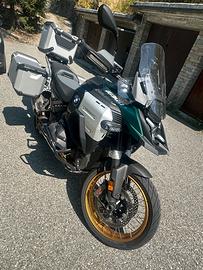 BMW GS