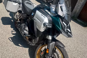BMW GS
