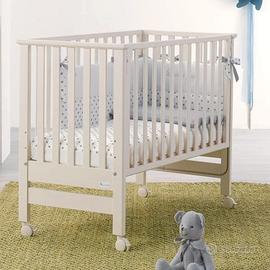 Culla Salvaspazio Azzurra contact