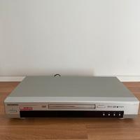 SAMSUNG S-224 - LETTORE CD / DVD