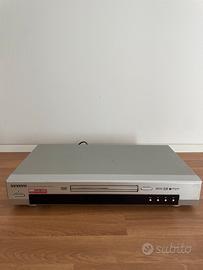 SAMSUNG S-224 - LETTORE CD / DVD