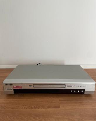 SAMSUNG S-224 - LETTORE CD / DVD