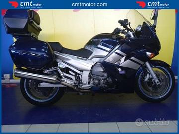 YAMAHA FJR 1300 Garantita e Finanziabile