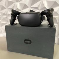 Oculus Quest 1 64 GB Visore realtà Virtuale meta
