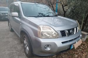 Nissan xtrail