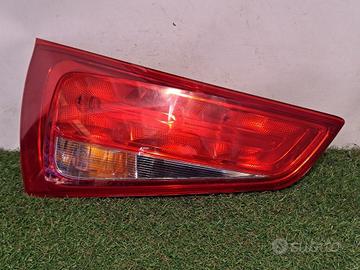 STOP FANALE POSTERIORE SINISTRO AUDI A1 Sportback