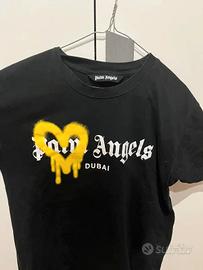 T-shirt Palm Angels