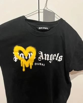 T-shirt Palm Angels