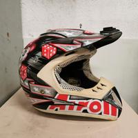 Casco motocross Airoh