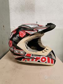 Casco motocross Airoh