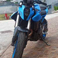 Suzuki GSX 8S