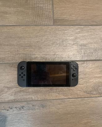 Nintendo switch V1