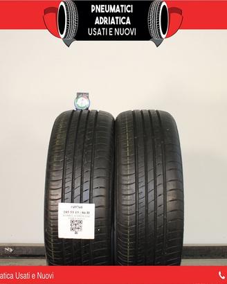 2 Gomme 185 55 R 15 Kumho 1 al 72% SPED GRATIS