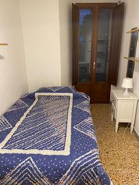 Camera in appartamento