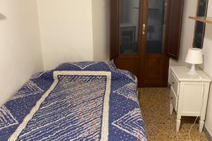 Camera in appartamento