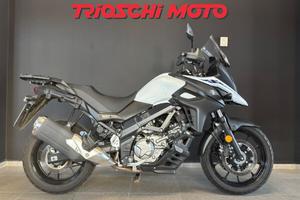 Suzuki V Strom DL 650