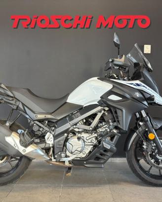 Suzuki V Strom DL 650