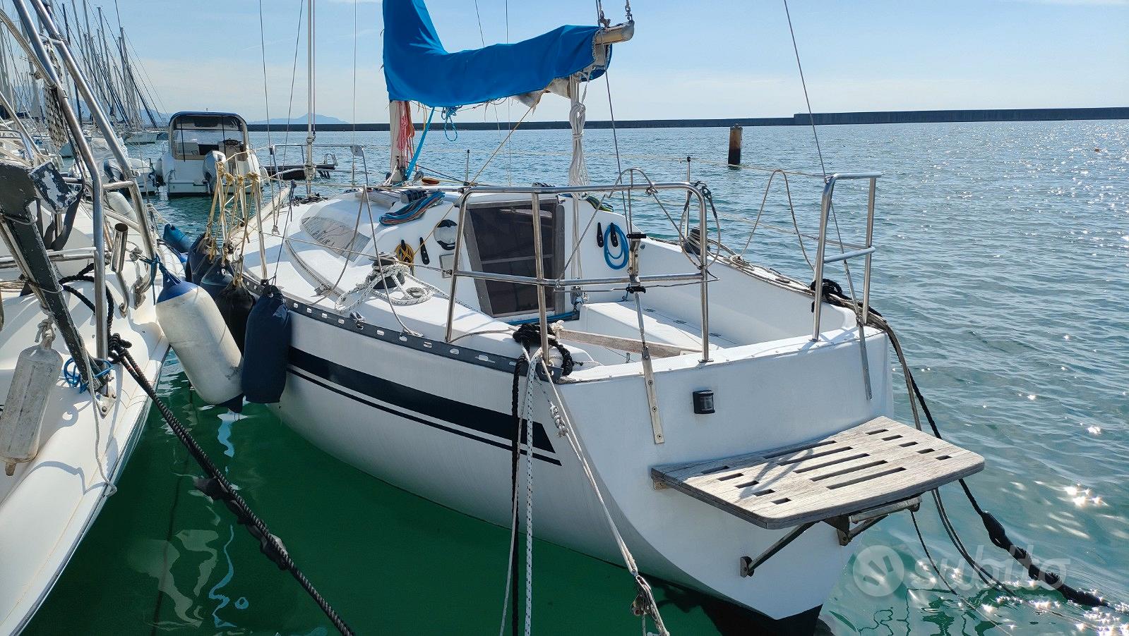 Trident 80 — View photo 1