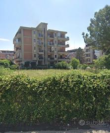 Terreno in citta'