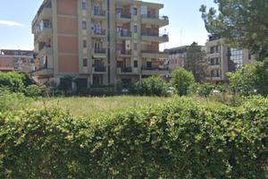 Terreno in citta'