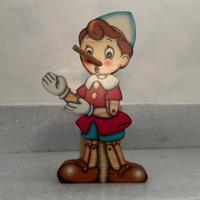 Porta matite in legno