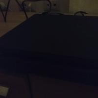 PlayStation 4 slim 500gb  con pad nuovo 