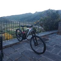 FANTIC Xmf-A 1.7 taglia m