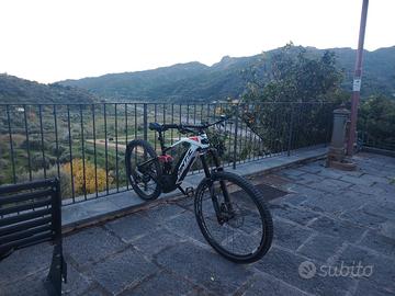 FANTIC Xmf-A 1.7 taglia m