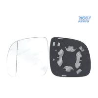 VETRO SPECCHIO BASE SINISTRA VOLKSWAGEN VW TOUAREG
