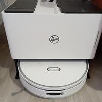 robot Hoover 