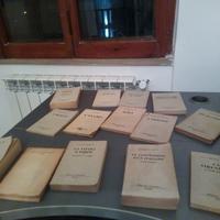 14 titoli bur grigia