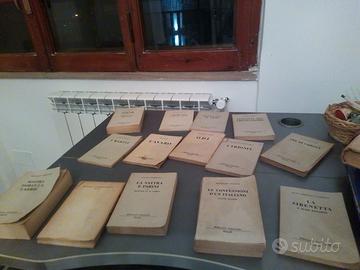 14 titoli bur grigia