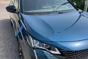 PEUGEOT 5008 unico proprietario