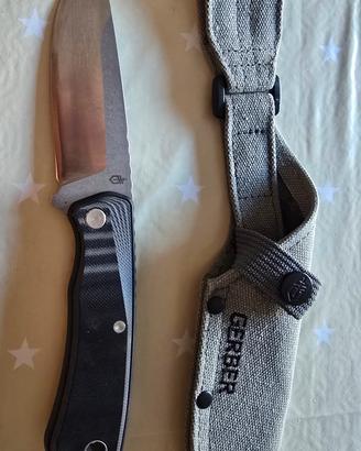 gerber fixed 