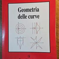 Geometria delle curve - Cavicchioli, Spaggiari