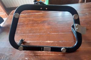 Telai borse + bauletto