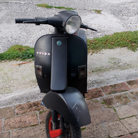 Vespa 50