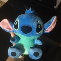 Stitch giocattolo