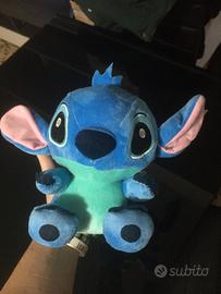 Stitch giocattolo