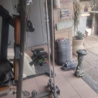 Attrezzatura sportiva 