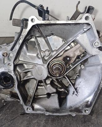 CAMBIO MANUALE COMPLETO HONDA Jazz Serie SWLM-1030