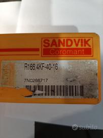 sandvik 